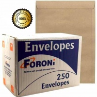 Envelopes Pardo